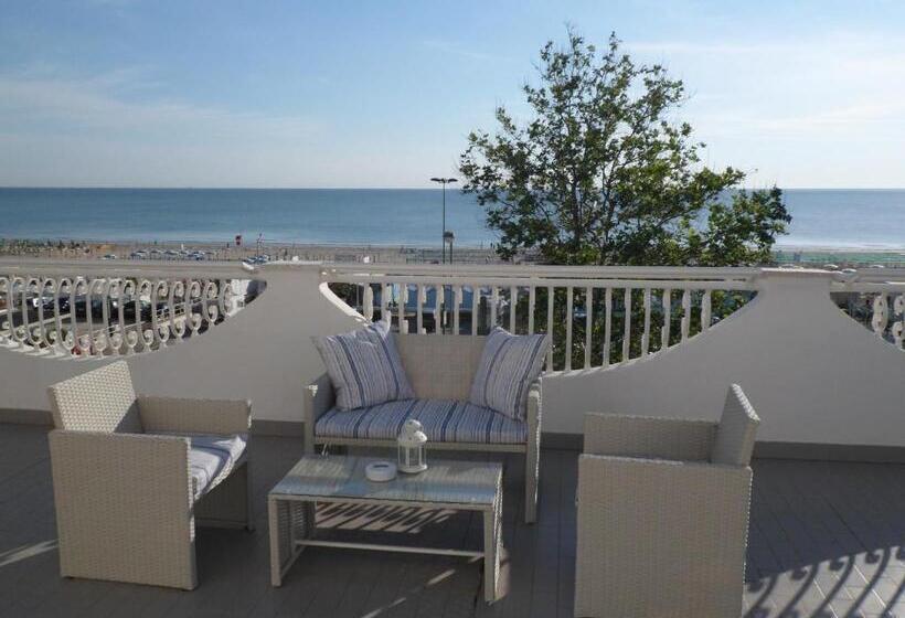 בית מלון כפרי Rosalba