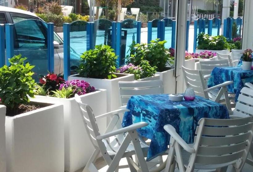 בית מלון כפרי Rosalba