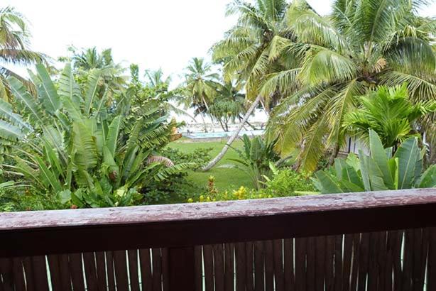 هتل Sainte Marie Lodge