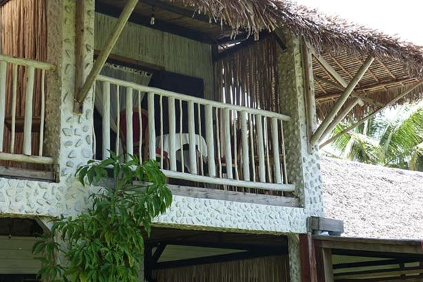 هتل Sainte Marie Lodge