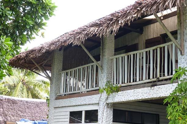 هتل Sainte Marie Lodge