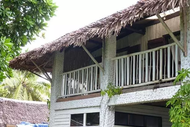 هتل Sainte Marie Lodge