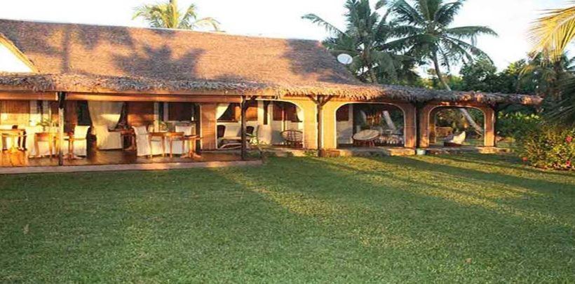 هتل Sainte Marie Lodge