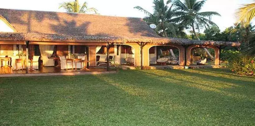 هتل Sainte Marie Lodge