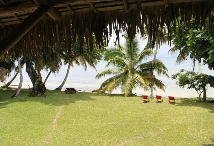 هتل Sainte Marie Lodge