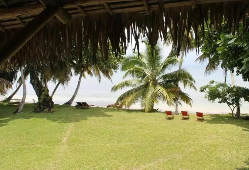 هتل Sainte Marie Lodge