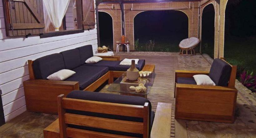 هتل Sainte Marie Lodge