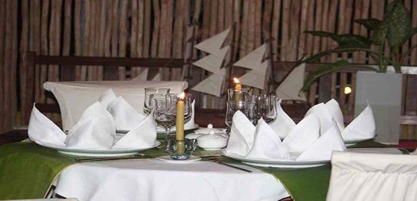 هتل Sainte Marie Lodge