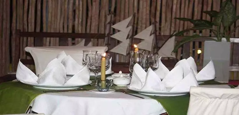 هتل Sainte Marie Lodge