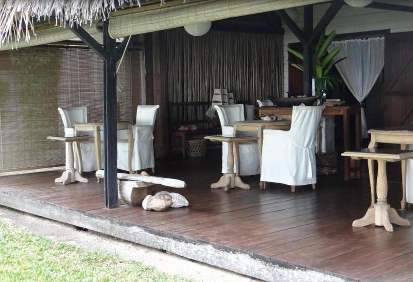 هتل Sainte Marie Lodge