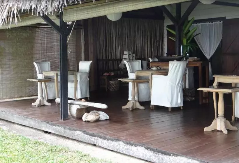 هتل Sainte Marie Lodge