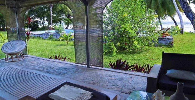 هتل Sainte Marie Lodge