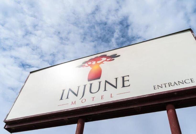 Injune Motel