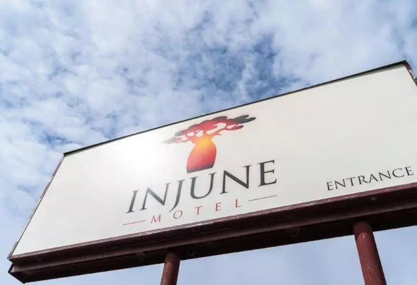 Injune Motel