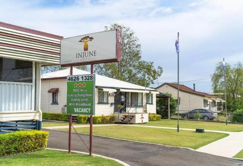 Injune Motel