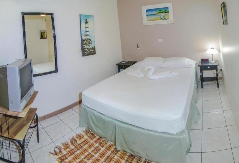 Bed and Breakfast Laura S House