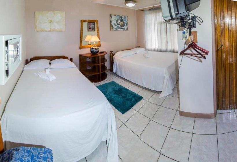 Bed and Breakfast Laura S House