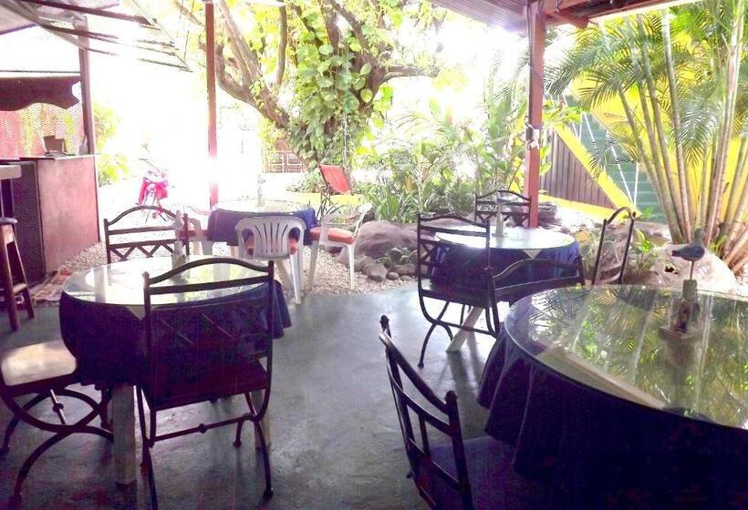 Bed and Breakfast Laura S House