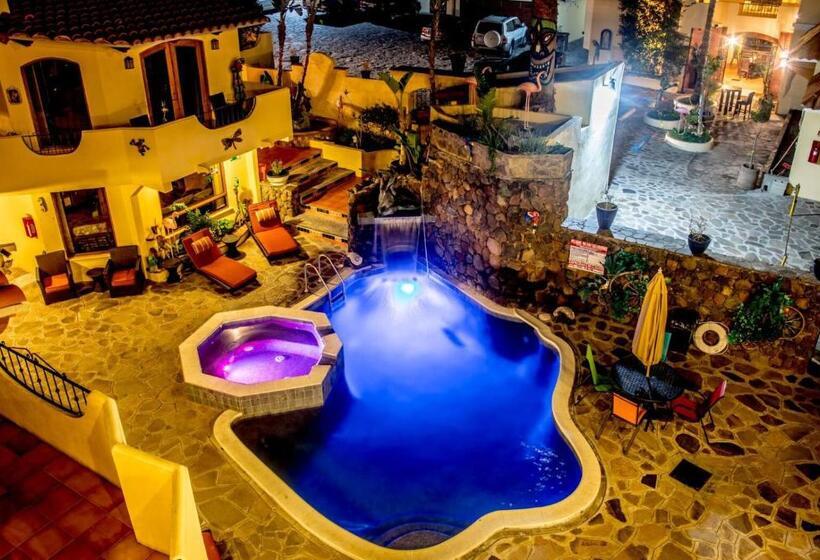 Vista Hermosa Resort And Spa