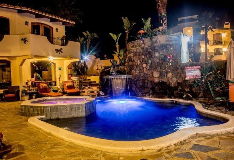 Vista Hermosa Resort And Spa