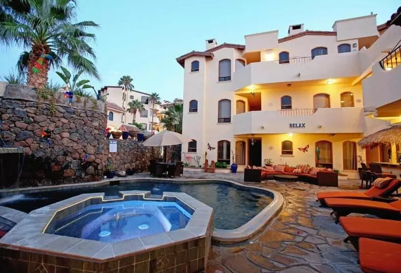 Vista Hermosa Resort And Spa