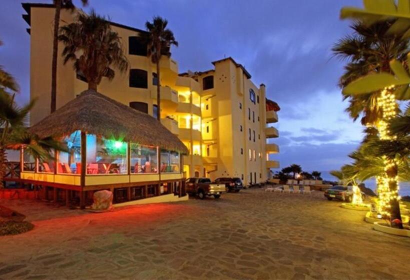 Vista Hermosa Resort And Spa