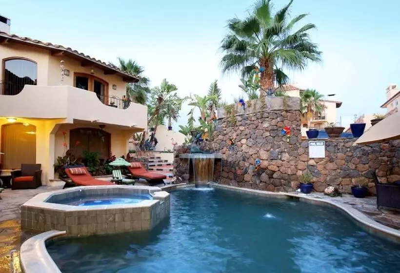 Vista Hermosa Resort And Spa