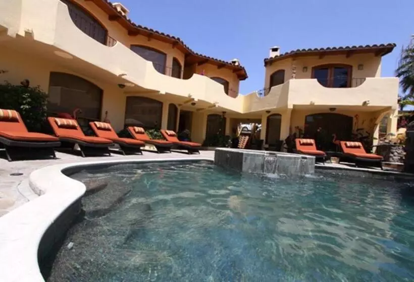 Vista Hermosa Resort And Spa