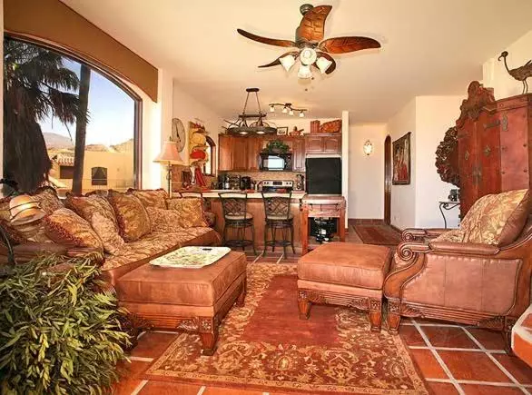 Vista Hermosa Resort And Spa