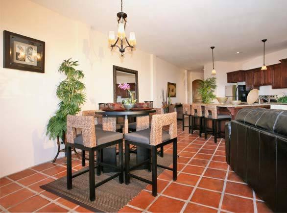 Vista Hermosa Resort And Spa