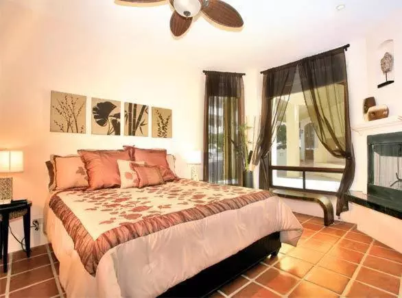 Vista Hermosa Resort And Spa