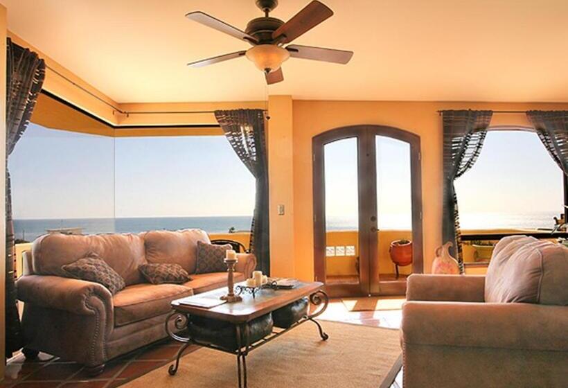 Vista Hermosa Resort And Spa