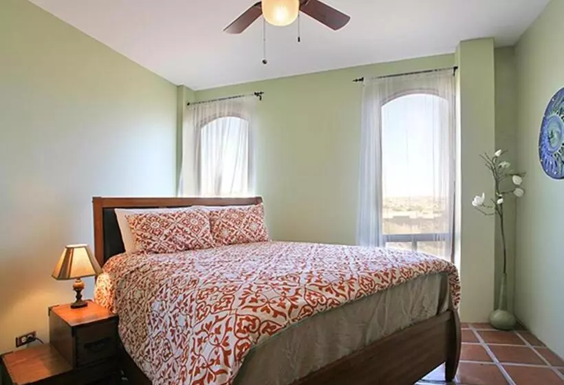 Vista Hermosa Resort And Spa