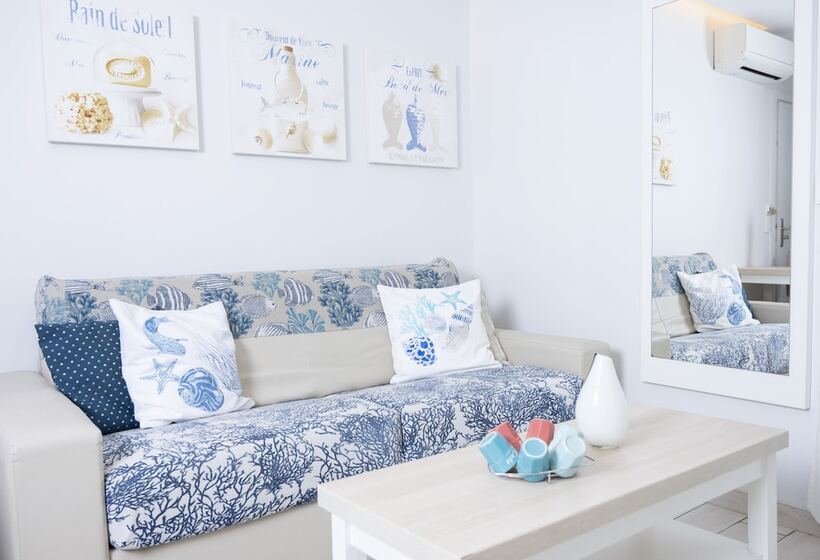 La Ciotat   A Deux Pas De L Eau