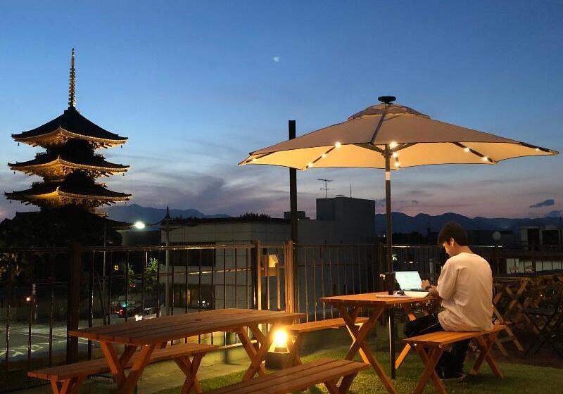 The Next Door   Hostel