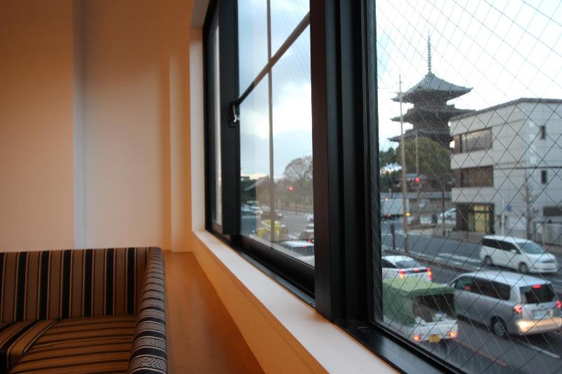 The Next Door   Hostel