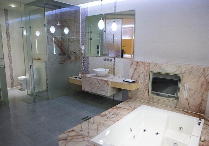 Allur Boutique Motelchang Hua Branch