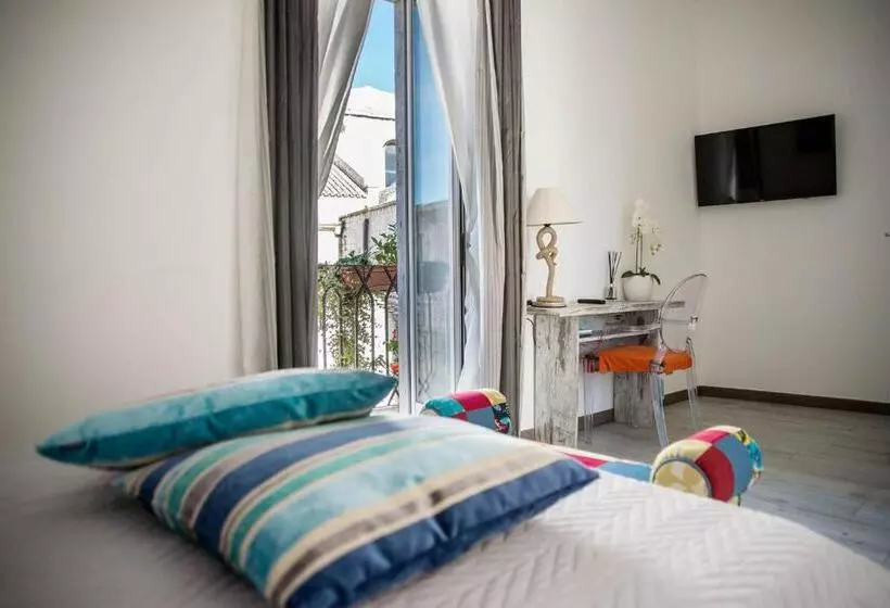 Brezza Marina B&b