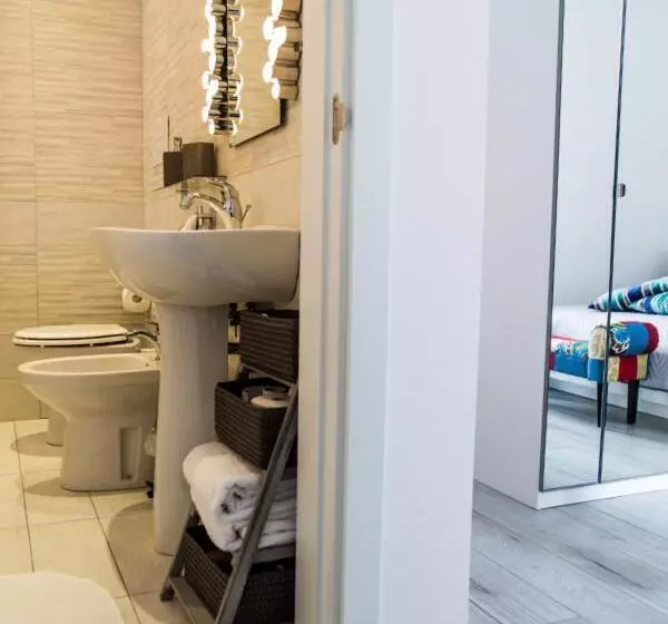 Brezza Marina B&b