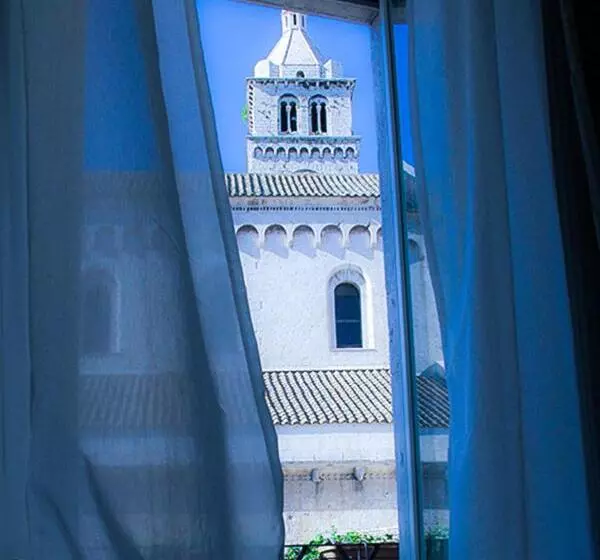 Brezza Marina B&b