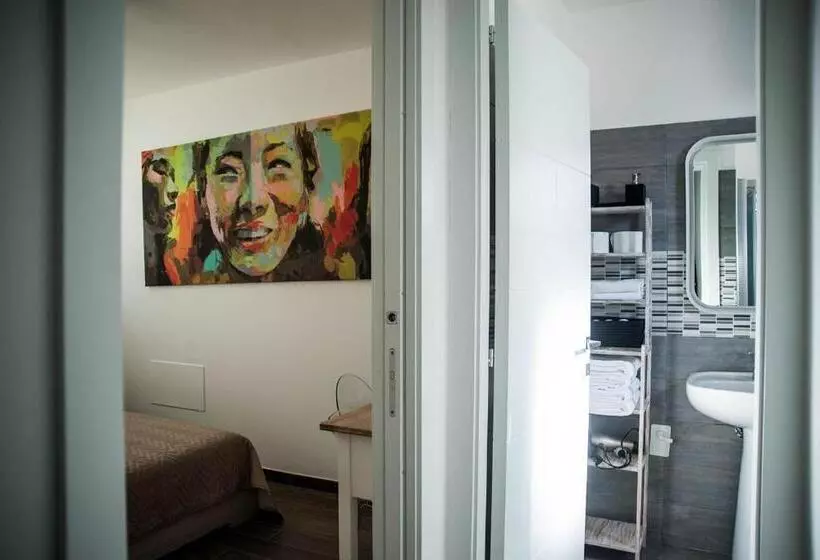 Brezza Marina B&b