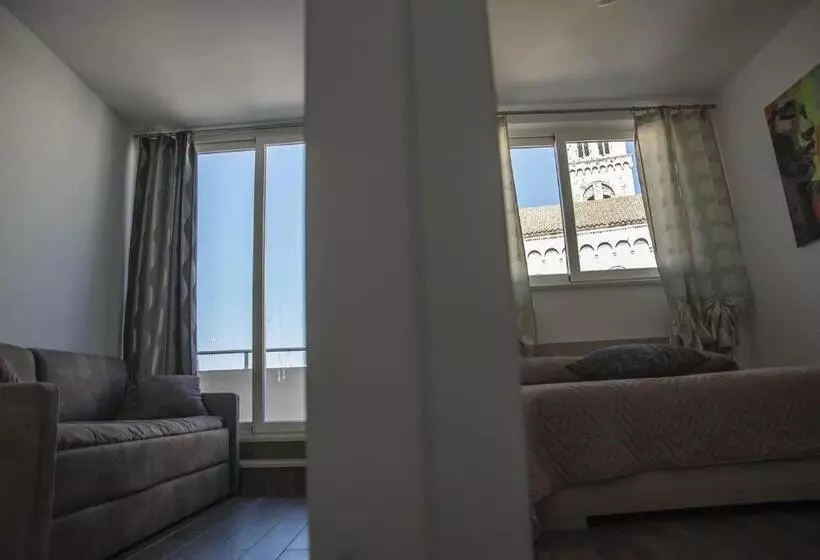 Brezza Marina B&b