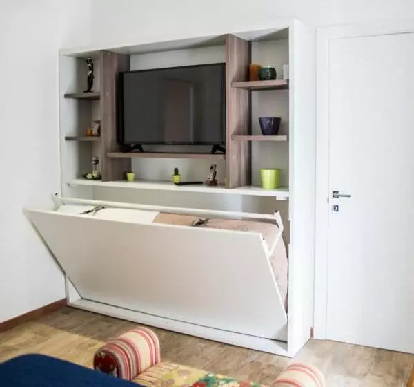 Brezza Marina B&b