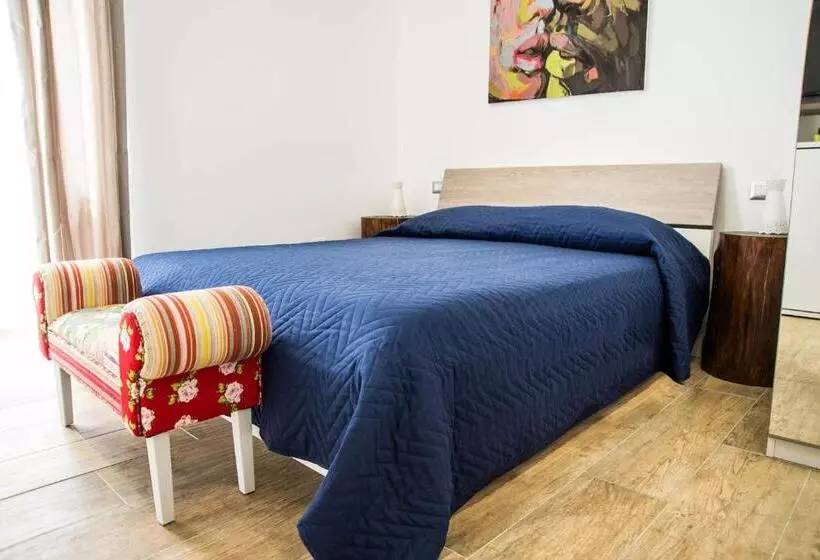 Brezza Marina B&b