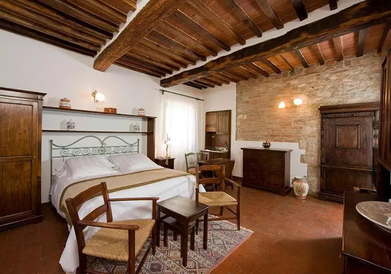 B&b L'orto Delle Terme