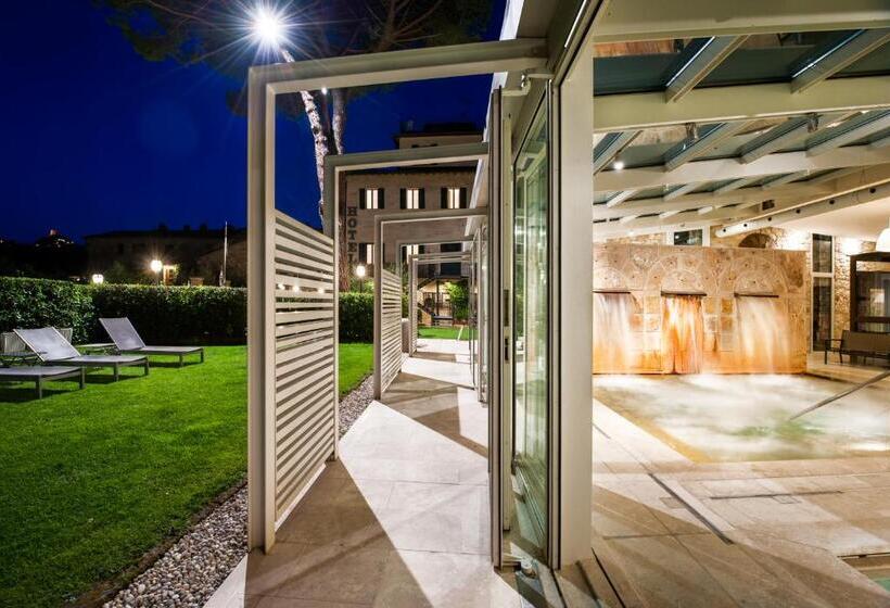 B&b L'orto Delle Terme