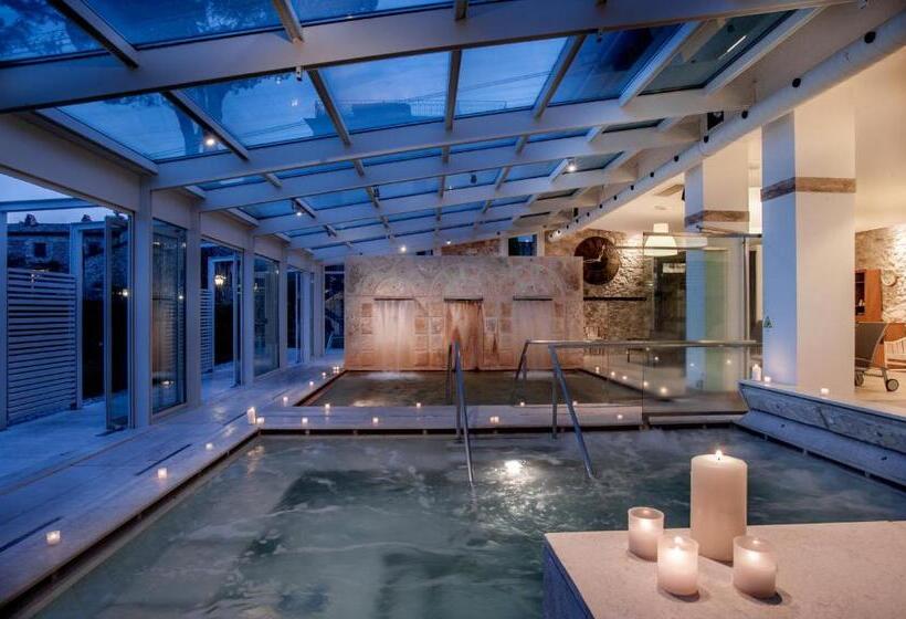 B&b L'orto Delle Terme