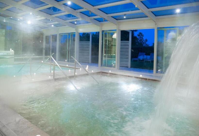 B&b L'orto Delle Terme