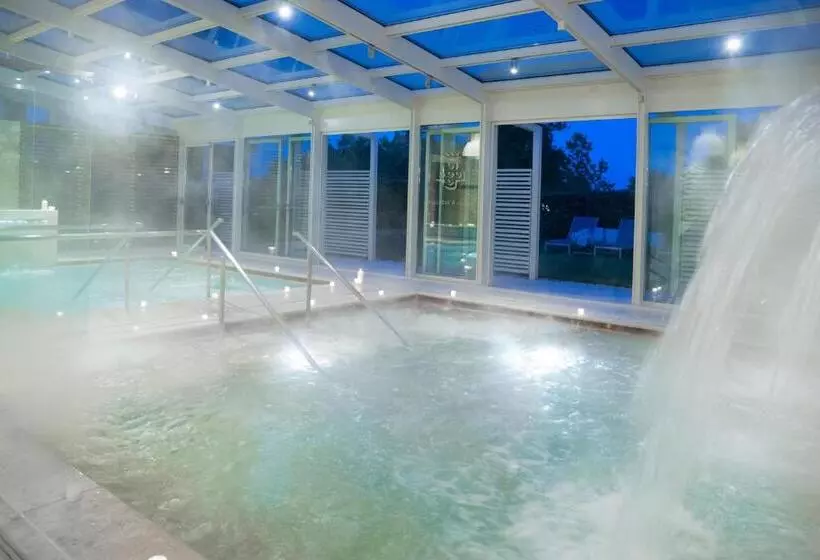 B&b L'orto Delle Terme