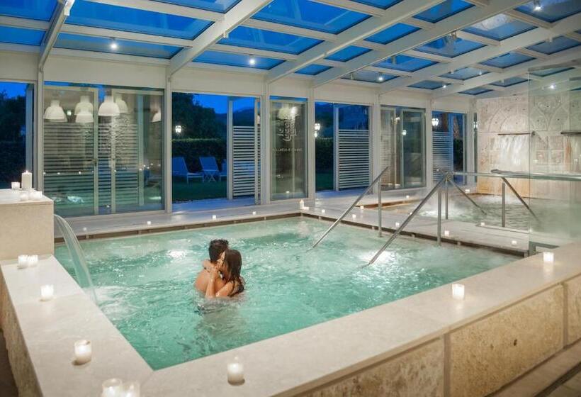 B&b L'orto Delle Terme